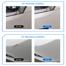 Load image into Gallery viewer, Universal Car Accessories 9 Colors Car Scratch Repair Paint Pen Auto Touch Up Pens Car Scratches Clear Remover DIY Pens

