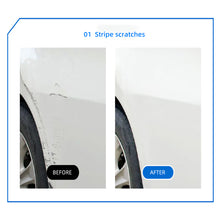 Load image into Gallery viewer, Universal Car Accessories 9 Colors Car Scratch Repair Paint Pen Auto Touch Up Pens Car Scratches Clear Remover DIY Pens
