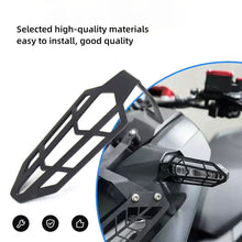 Load image into Gallery viewer, Motorcycle Turn Signal Light Protection Cover Guard For HONDA ADV 350 150 160 2024 2023 ADV350 ADV150 ADV160 2022 Accessories
