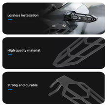 Load image into Gallery viewer, Motorcycle Turn Signal Light Protection Cover Guard For HONDA ADV 350 150 160 2024 2023 ADV350 ADV150 ADV160 2022 Accessories
