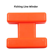 Load image into Gallery viewer, H Block Terminal Method Fishing Carp Coarse Fish Accessories Fishing Line Marker Fishing Spot Bream Tackle Accessories
