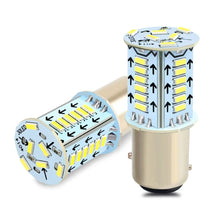 Load image into Gallery viewer, Motorcycle 1156 1157 12V LED Motor Bulb Headlight 30SMD Chips Lamp Car Headlight Bulbs Light 4014
