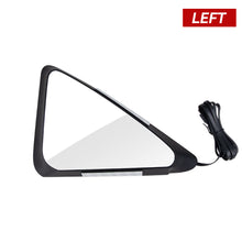 Load image into Gallery viewer, Car Triangle Window Modified Triangle Window Decorative Light Atmoshpere Light For Tesla Model Y 2019-2024
