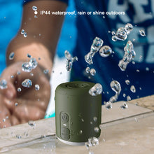 Load image into Gallery viewer, Electric Air Pump Ultralight Portable Wireless Air Compressor Inflator/Deflator Pumps with Camping Lantern for Air Cushion Beds
