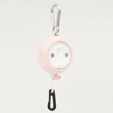 Load image into Gallery viewer, 10m Portable Clothesline Retractable Washing Line Travel Clothesline Laundry Rope Adjustable Drying Line for Indoor Outdoor
