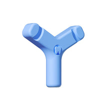 Load image into Gallery viewer, Y-shaped Orthodontic Bite Adhesive Mimics Tree Fork Multi-functional Bite Resistant Food Grade Orthodontic Dental Adhesive
