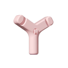 Load image into Gallery viewer, Y-shaped Orthodontic Bite Adhesive Mimics Tree Fork Multi-functional Bite Resistant Food Grade Orthodontic Dental Adhesive
