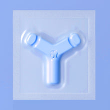 Load image into Gallery viewer, Y-shaped Orthodontic Bite Adhesive Mimics Tree Fork Multi-functional Bite Resistant Food Grade Orthodontic Dental Adhesive
