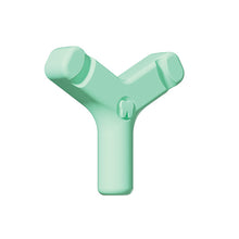 Load image into Gallery viewer, Y-shaped Orthodontic Bite Adhesive Mimics Tree Fork Multi-functional Bite Resistant Food Grade Orthodontic Dental Adhesive
