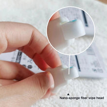 Load image into Gallery viewer, Nanometer Teeth Cleaner Teeth Cleaner for Children Adults Universal Tartar Removal Black Tooth Stains and Plaque Whitening Teeth
