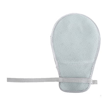 Load image into Gallery viewer, Anti-scratch Gloves for The Elderly Rehabilitation Training Anti-extraction Restraint Gloves Anti-scratching Wrist Fixed Breathable Gloves

