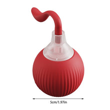 Load image into Gallery viewer, Cat Interactive Ball Toys Automatic Rolling Ball Faux Tail Rechargeable Smart Pet Electric Toy Dog Cat Training Imitate Mouse
