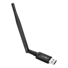 Load image into Gallery viewer, USB WiFi Adapter Dual Band Bluetooth 5.3 2 in 1 Wi-Fi 6 Dongle Wireless Receiver For PC/Laptop Driver Free For Win10/11 AX900
