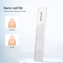 Load image into Gallery viewer, Gradient Color Nail Clippers Set Portable Stainless Steel Nail Clippers Durable Antioxidant Rust Resistant Household Manicure Tools
