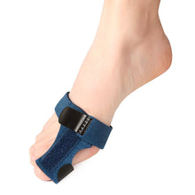Load image into Gallery viewer, Finger Fixed Strap Adjustable Aluminum Strip Fixed Support Strap Finger Toe Fixed Support Protective Sleeve Phalangeal Brace
