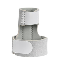 Load image into Gallery viewer, Finger Fixed Strap Adjustable Aluminum Strip Fixed Support Strap Finger Toe Fixed Support Protective Sleeve Phalangeal Brace
