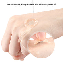 Load image into Gallery viewer, 10pcs/sheet Metal Patch Anti-snoring Nasal Patches Soft Skin-friendly Physical Correction Breathing Patches Congestion Nasal Patches
