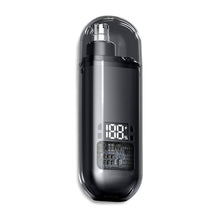 Load image into Gallery viewer, Electric Rechargeable Nose Hair Trimmer Portable Waterproof Digital Display Hair Trimmer Nose Ear Trimmer Men Facial Care

