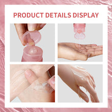 Load image into Gallery viewer, Collagen Night Cream Peel-off Facial Mask Deeply Moisturize Nourish Tighten Rejuvenate Skin Smear Collagen Facial Mask Night Skin Care
