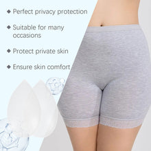 Load image into Gallery viewer, Reusable Camel Toe Concealer Invisible Breathable Self-Adhesive Preventing Odor Itching Mild Silicone Privacy Care Patch for Women
