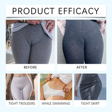 Load image into Gallery viewer, Reusable Camel Toe Concealer Invisible Breathable Self-Adhesive Preventing Odor Itching Mild Silicone Privacy Care Patch for Women
