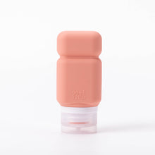 Load image into Gallery viewer, 60/90ML Durable Portable Sub-bottle Cosmetics Lotion Face Cream Leakproof Storage Bottle Washable Reusable Silicone Travel Bottle
