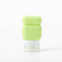 Load image into Gallery viewer, 60/90ML Durable Portable Sub-bottle Cosmetics Lotion Face Cream Leakproof Storage Bottle Washable Reusable Silicone Travel Bottle

