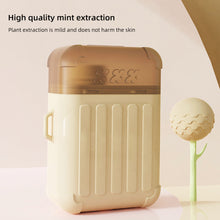 Load image into Gallery viewer, Gentle Non-irritating Skin-friendly Ear Piercing Care Solution Removing Odors Earwax Anti-Blocking Disposable Ear Piercing Cleaning Lines
