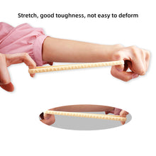 Load image into Gallery viewer, Widening Thickening Knee Patella Strap Increase Pressure Shock Absorption Sports Knee Joint Protector Elastic Flexible Fixed Strap
