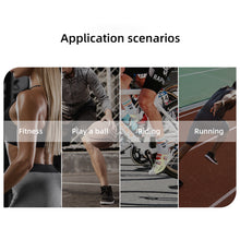 Load image into Gallery viewer, 5pcs Pre-cut X-shaped Muscle Patches Elastic Breathable Basketball Fitness Thighs Shoulders Knees Sports Support Muscle Protector Patches
