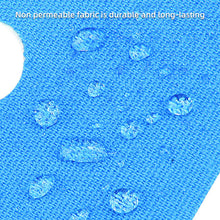 Load image into Gallery viewer, Sports Knee Muscle Patch Three-dimensional Fit High Elasticity Breathable Muscle Patch Pre-cut Knee Patch Sports Accessory
