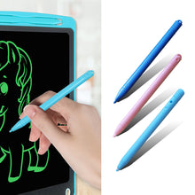 Load image into Gallery viewer, 6Pcs Drawing Board Pens Mechanical Pencilss Kids Painting Pen Toys Kids Laptop Stylus Painting LCD Painting Board Pen
