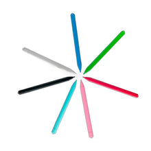 Load image into Gallery viewer, 6Pcs Drawing Board Pens Mechanical Pencilss Kids Painting Pen Toys Kids Laptop Stylus Painting LCD Painting Board Pen
