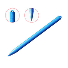 Load image into Gallery viewer, 6Pcs Drawing Board Pens Mechanical Pencilss Kids Painting Pen Toys Kids Laptop Stylus Painting LCD Painting Board Pen
