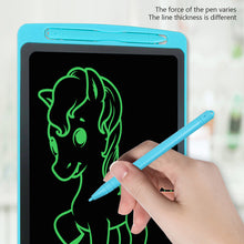 Load image into Gallery viewer, 6Pcs Drawing Board Pens Mechanical Pencilss Kids Painting Pen Toys Kids Laptop Stylus Painting LCD Painting Board Pen
