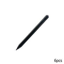 Load image into Gallery viewer, 6Pcs Drawing Board Pens Mechanical Pencilss Kids Painting Pen Toys Kids Laptop Stylus Painting LCD Painting Board Pen
