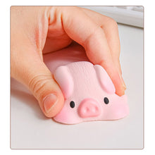 Load image into Gallery viewer, New Cute Wrist Rest Support For Mouse Pad Computer Laptop Arm Rest For Desk Ergonomic Kawaii Slow Rising Squishy
