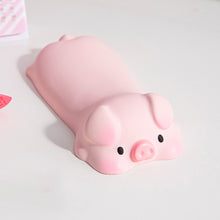 Load image into Gallery viewer, New Cute Wrist Rest Support For Mouse Pad Computer Laptop Arm Rest For Desk Ergonomic Kawaii Slow Rising Squishy
