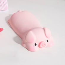 Load image into Gallery viewer, New Cute Wrist Rest Support For Mouse Pad Computer Laptop Arm Rest For Desk Ergonomic Kawaii Slow Rising Squishy
