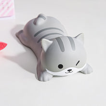 Load image into Gallery viewer, New Cute Wrist Rest Support For Mouse Pad Computer Laptop Arm Rest For Desk Ergonomic Kawaii Slow Rising Squishy
