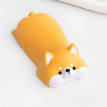 Load image into Gallery viewer, New Cute Wrist Rest Support For Mouse Pad Computer Laptop Arm Rest For Desk Ergonomic Kawaii Slow Rising Squishy
