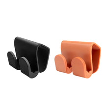 Load image into Gallery viewer, Car Glove Box Hook Luggage Multifunctional Storage Hanger Holder Clip Accessories for Tesla Model 3 Highland 2024 Model Y

