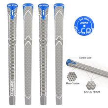 Load image into Gallery viewer, 1PC Natural Rubber Golf Club Grip Anti-Slip Shock-Absorbing Grip Golf Supplies
