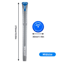 Load image into Gallery viewer, 1PC Natural Rubber Golf Club Grip Anti-Slip Shock-Absorbing Grip Golf Supplies
