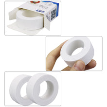 Load image into Gallery viewer, 1 Roll Cotton Medical Tape Strong Adhesive Low Allergy Comfortable Breathable Bandage Outdoor First Aid Products
