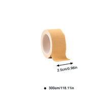 Load image into Gallery viewer, 1 Roll Anti-Chapping Like Skin Paste Medical Tape Astringent Moisturizing Pure Cotton Base Bandage Emergency Product

