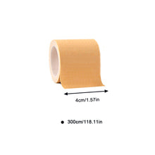 Load image into Gallery viewer, 1 Roll Anti-Chapping Like Skin Paste Medical Tape Astringent Moisturizing Pure Cotton Base Bandage Emergency Product
