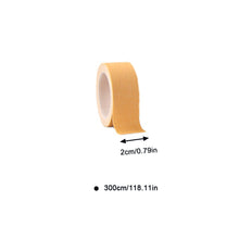 Load image into Gallery viewer, 1 Roll Anti-Chapping Like Skin Paste Medical Tape Astringent Moisturizing Pure Cotton Base Bandage Emergency Product
