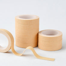 Load image into Gallery viewer, 1 Roll Anti-Chapping Like Skin Paste Medical Tape Astringent Moisturizing Pure Cotton Base Bandage Emergency Product
