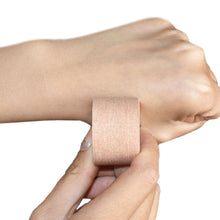 Load image into Gallery viewer, 1 Roll Anti-Chapping Like Skin Paste Medical Tape Astringent Moisturizing Pure Cotton Base Bandage Emergency Product
